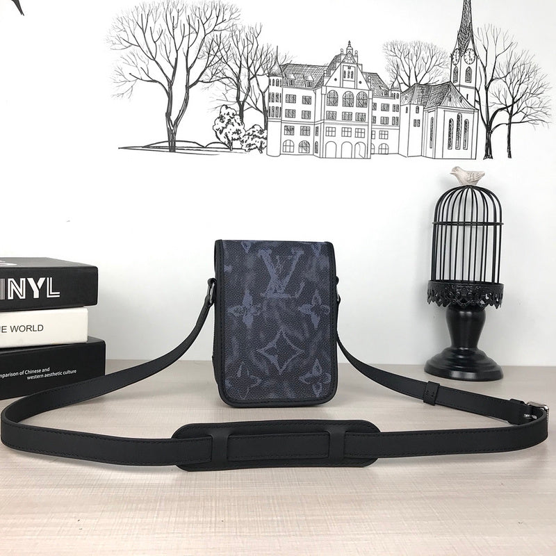 Satchel Bags - VL1 Bags - 795