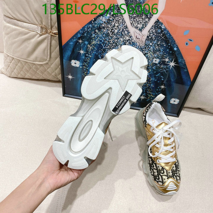 SAMC - DOR Women Sneakers - 144
