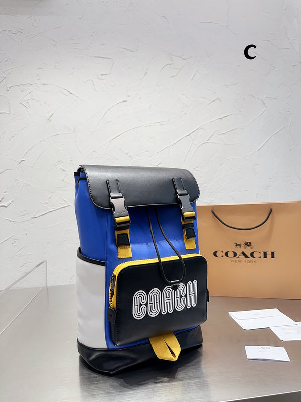 Satchel Bags - CCH Bags - 296