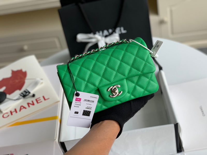 Satchel Bags - CHL Bags - 6624
