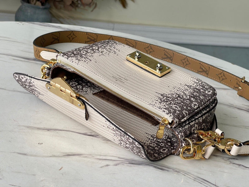 GlamI Lu-Vi bags - 5253