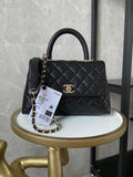 Satchel Bags - CHL Bags - 3954