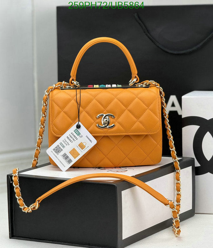SAMC - CHL Bags - 288