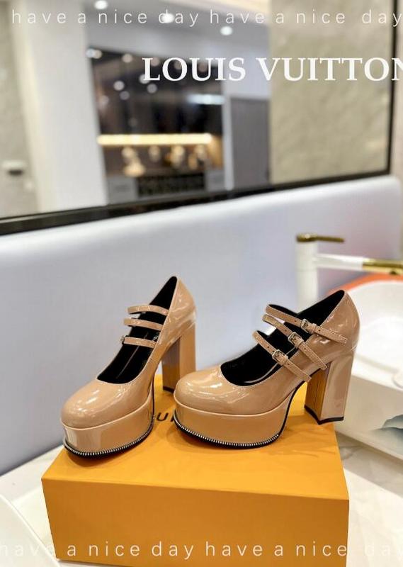 SAMC - LOV Women Shoes - 534