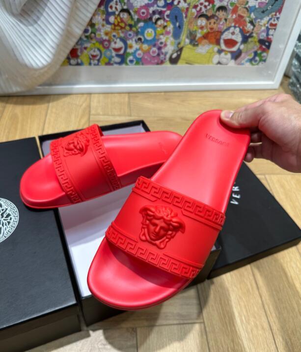 SAMC - VAR Men Shoes - 008