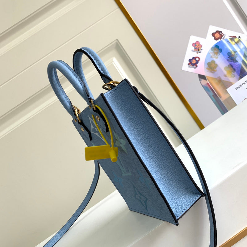 Satchel Bags - VL Bags - 1127