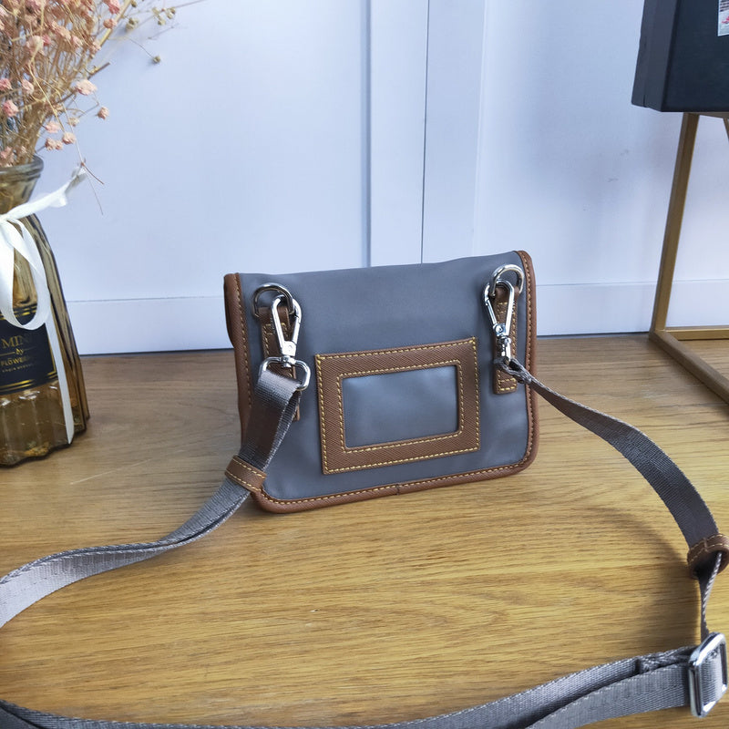Satchel Bags - PDA Bags - 1485