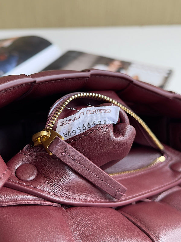 Glamy - BOV Bags - 404