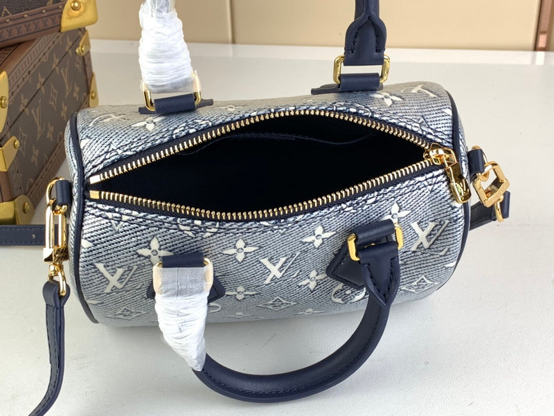 Satchel Bags - VL Bags - 2497