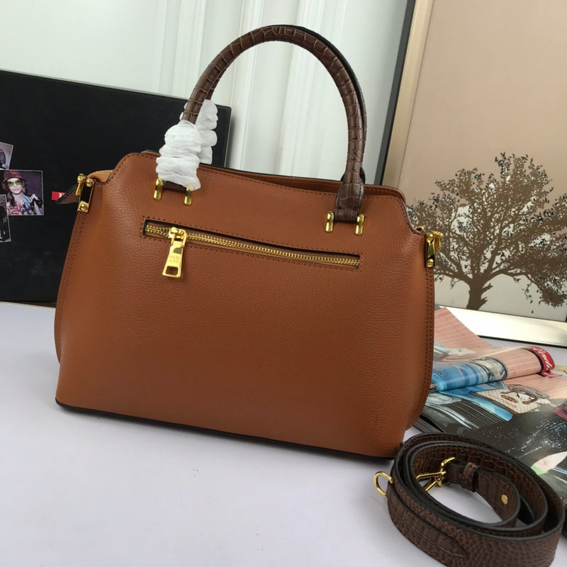 Satchel Bags - PRA Bags - 459