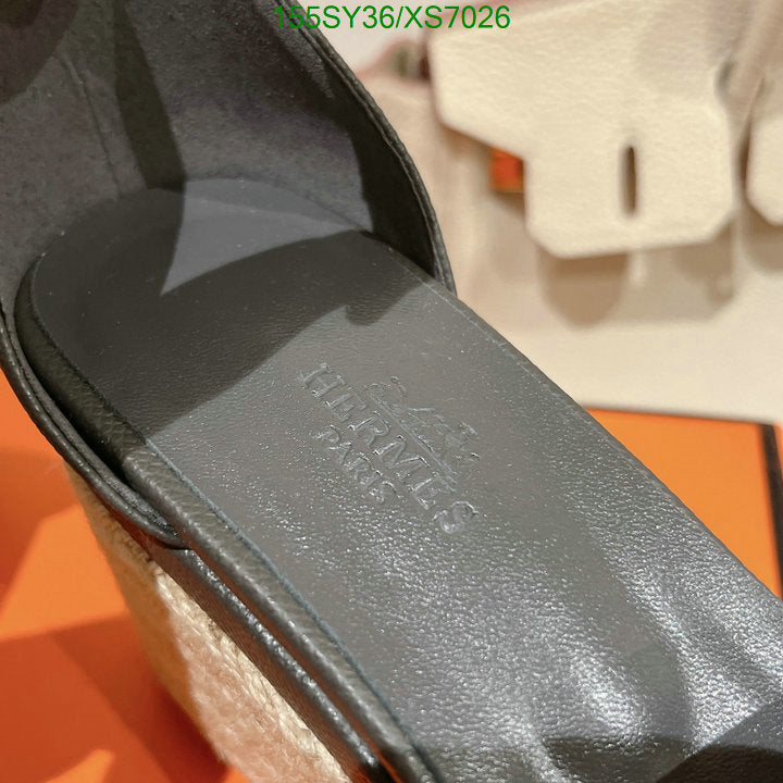 SAMC - HMS Women Shoes - 339