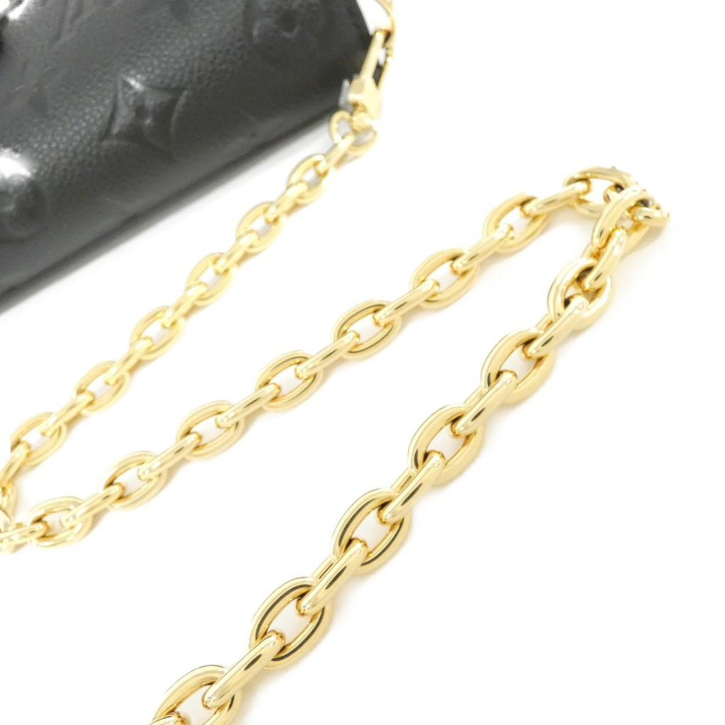 Louis Vuitton Monogram Amplant Wallet On Chain Metis M82637 Bag