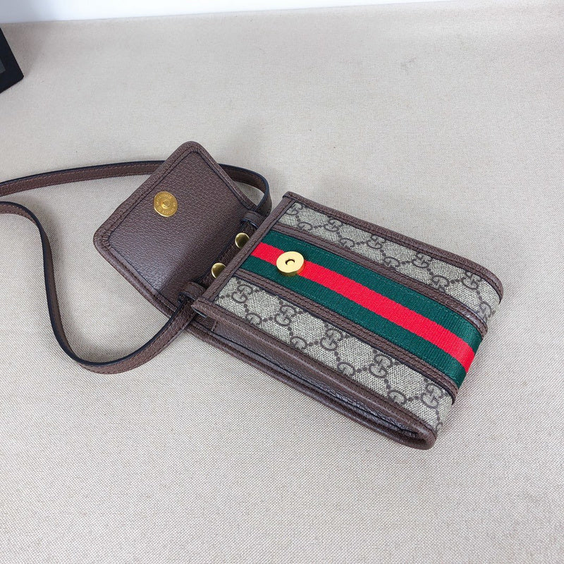 Glami Fashion - GCI Bags - 10786