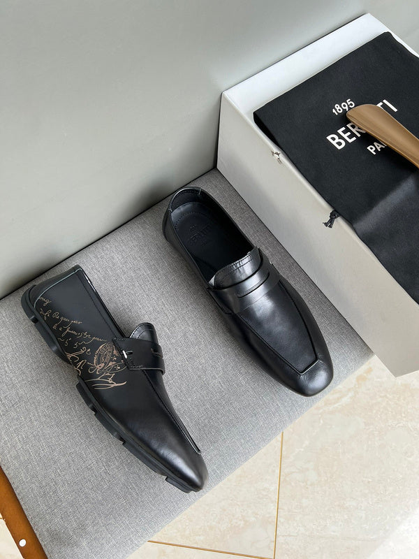 Glami - BRE Men Shoes - 217