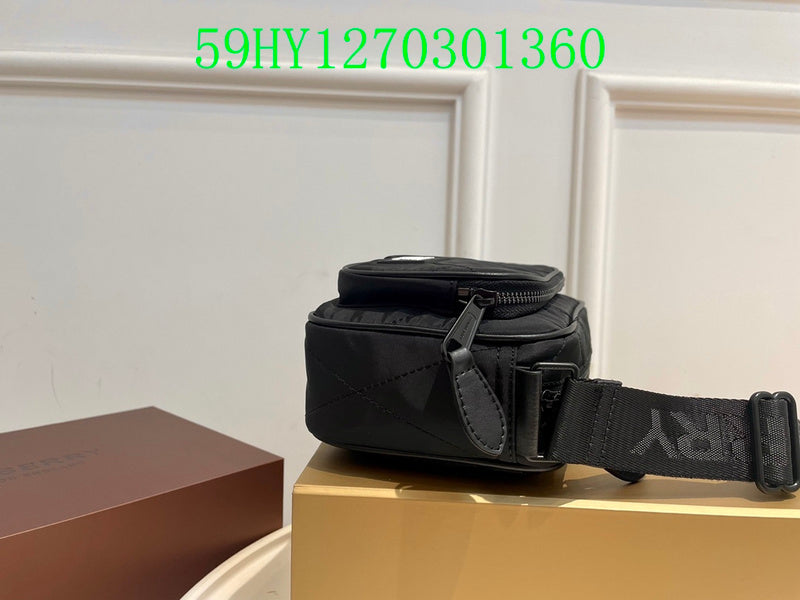 ELE Fashion -BBR Bags - 171