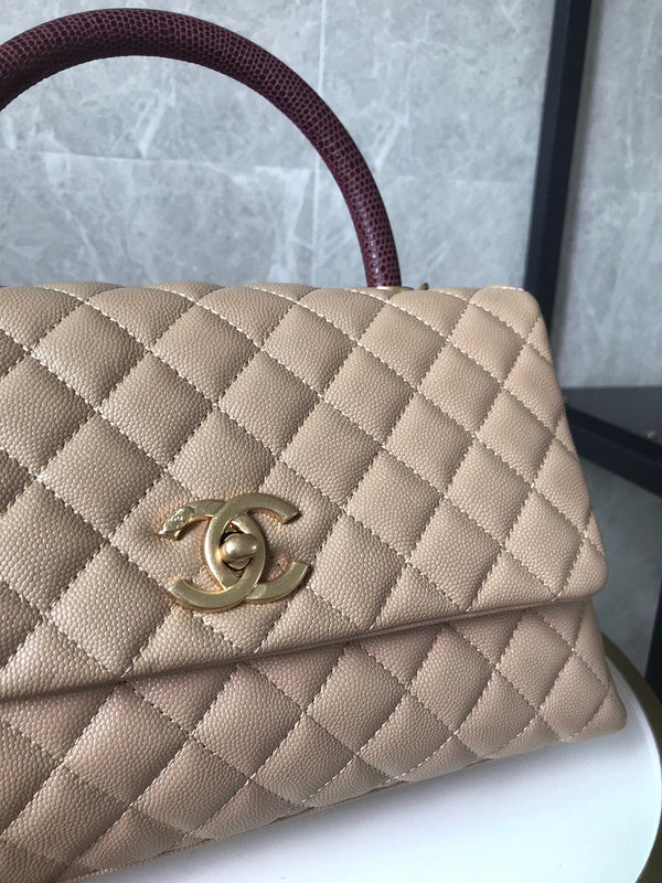 Satchel Bags - CHL Bags - 3797