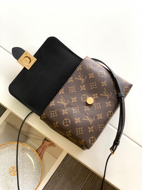 Satchel Bags - VL Bags - 1067