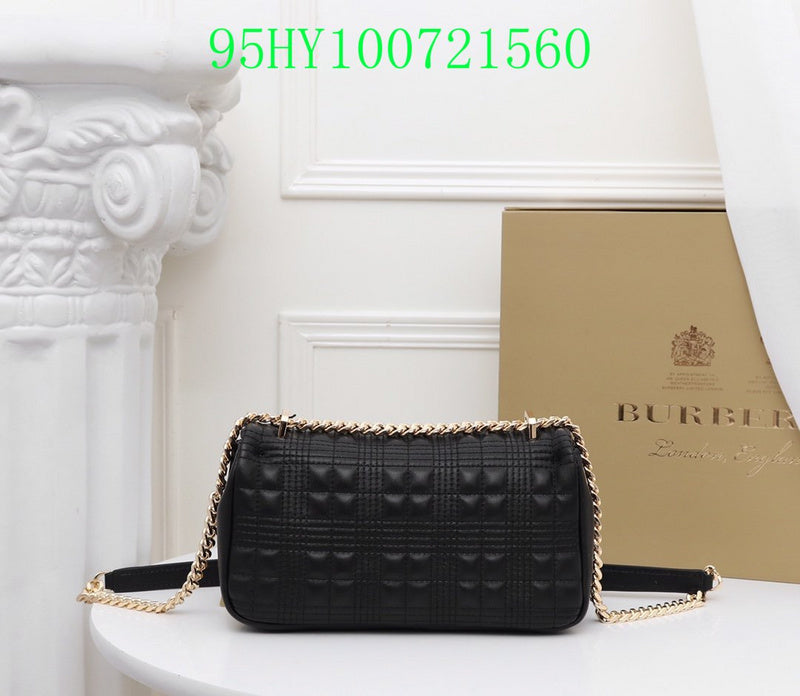 ELE Fashion -BBR Bags - 452