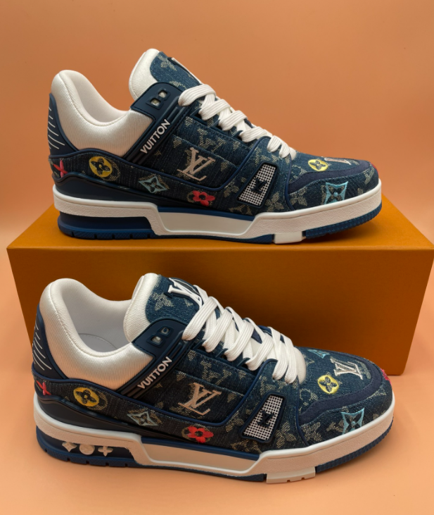 SAMC - LOV Men Shoes - 148