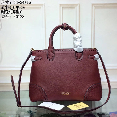 ELE Fashion -BBR Bags - 883