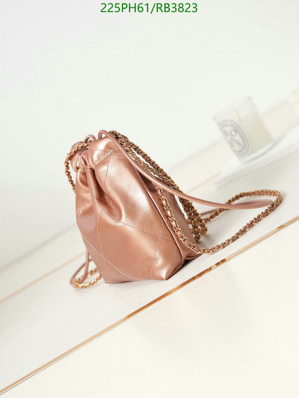 SAMC - CHL Bags - 386