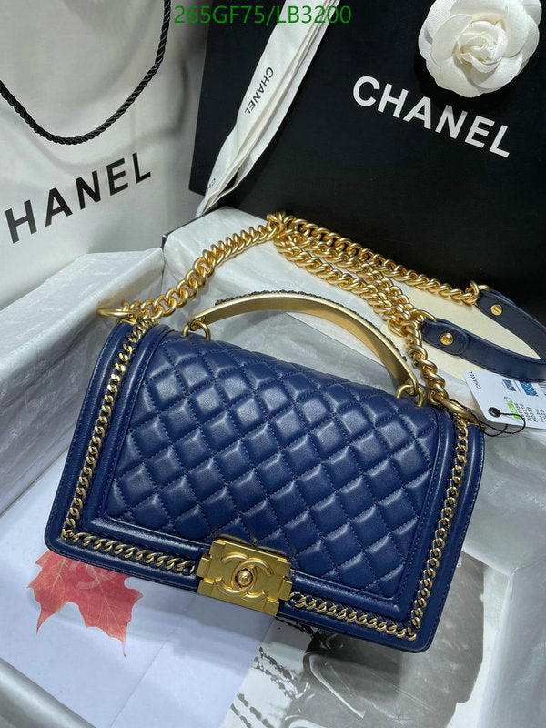 SAMC - CHL Bags - 915