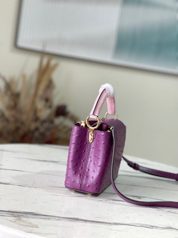 GlamI Lu-Vi bags - 4352