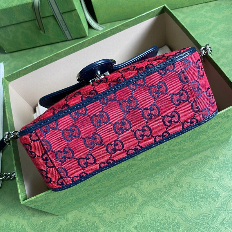 Glami Fashion - GCI Bags - 5862