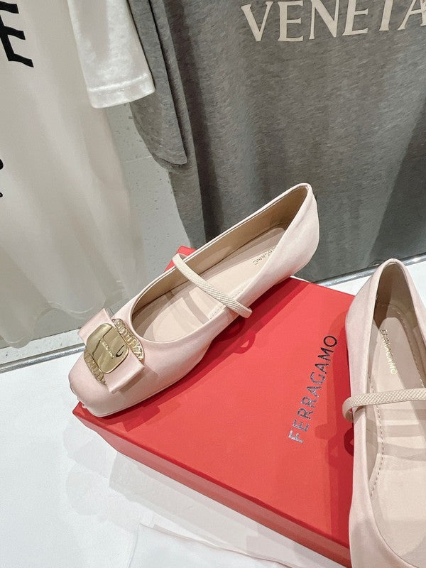 Glami - FGO Women Shoes - 056