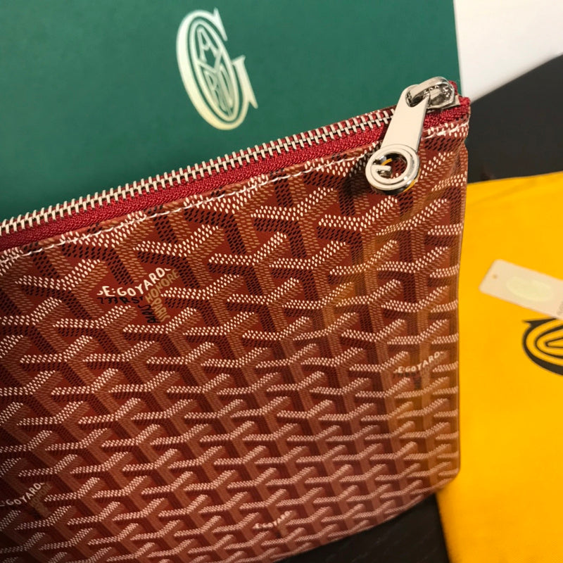Glamy - GYO Bags - 848