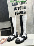 SAMC - CHL Women Boots - 156
