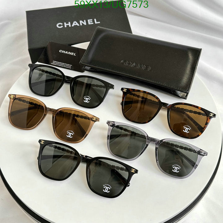 SAMC - CHL Glasses - 185