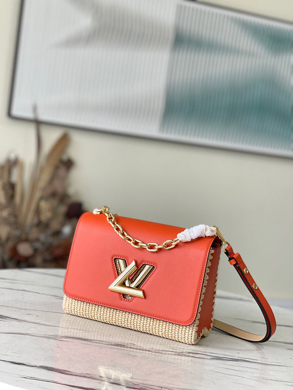 Fashion Lu-Vi bags - 4916