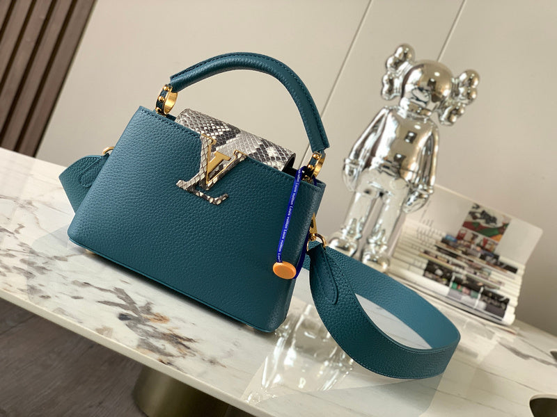 Glamy - LOV Bags - 687