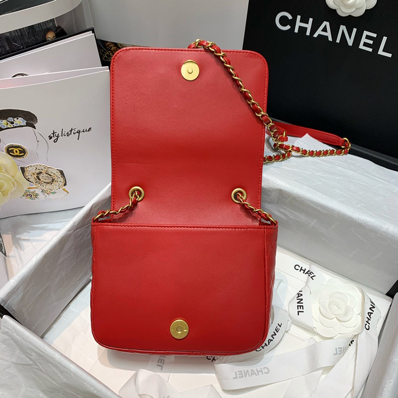 Chanel Bags