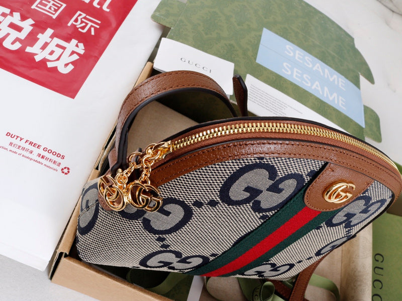 Satchel Bags - GCI Bags - 618