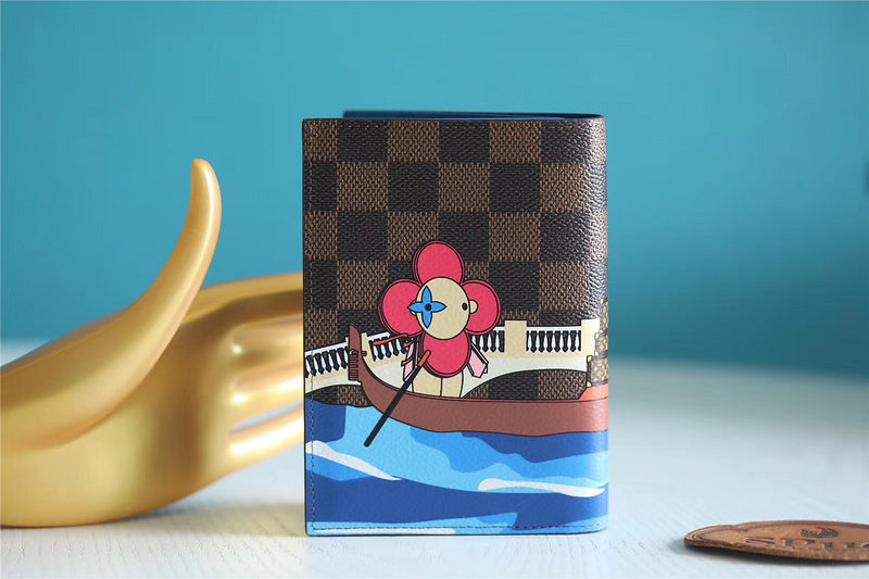 Glami Fashion Lu-Vi bags - 9220