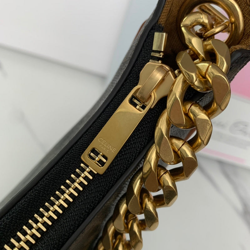 Glamy - COL Bags - 1087