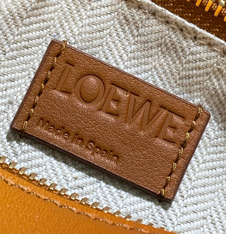 Glamy - LWO Bags - 830
