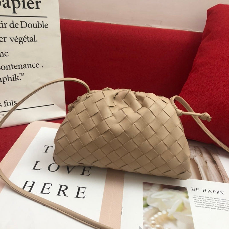 Satchel Bags - BV Bags - 248