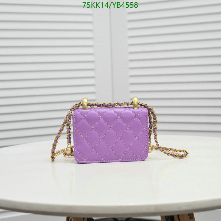 SAMC - CHL Bags Crossbody - 475