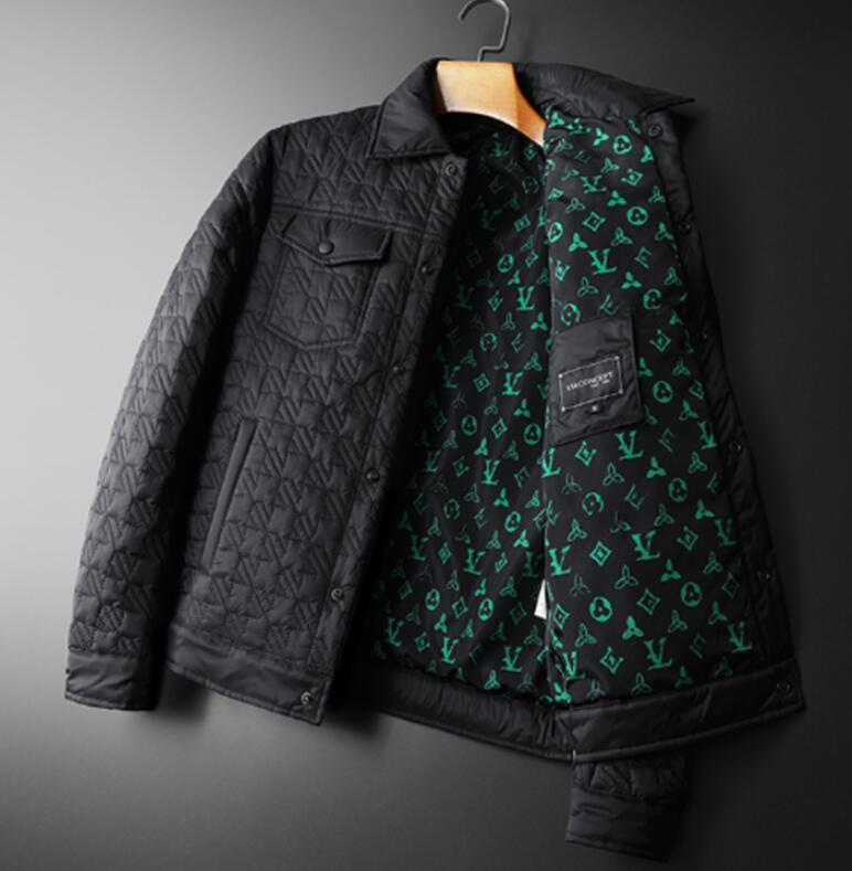 SAMC - Mix Jackets - 389