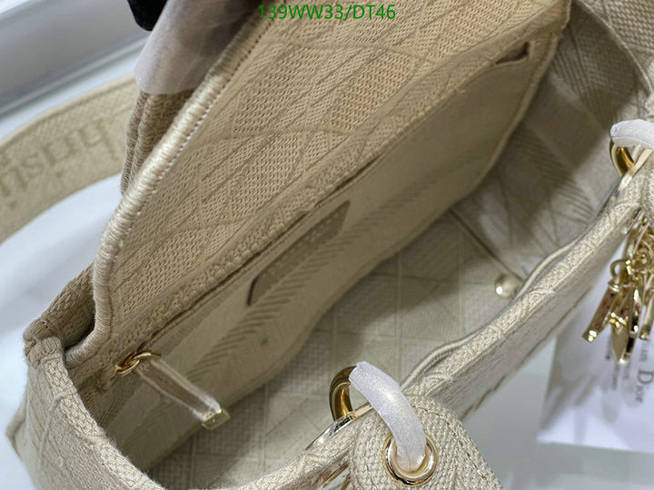 SAMCC - DOR Bags - 1020