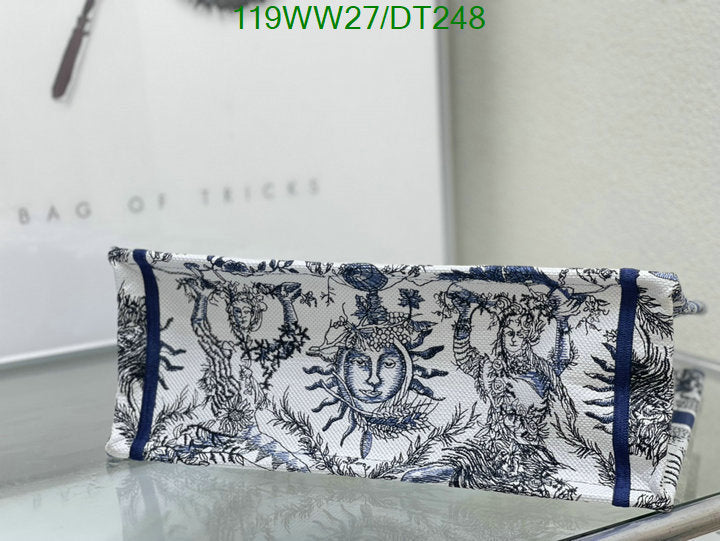 SAMCC - DOR Bags - 812