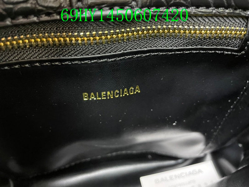 Satchel Bags - BGA Bags - 2263
