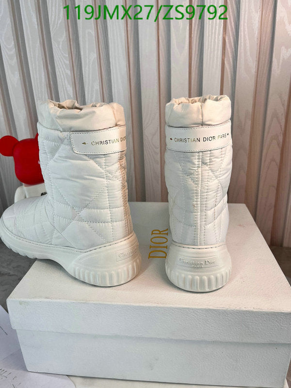 SAMCC - DOR Women Shoes - 1696