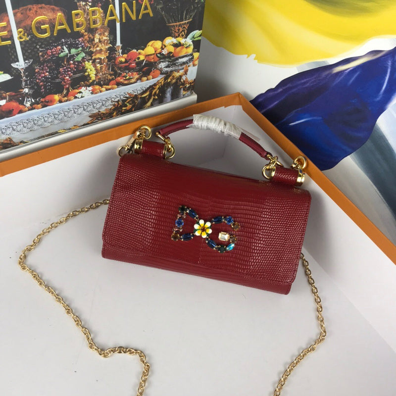 DoG Glami- Glami- Bag - 020
