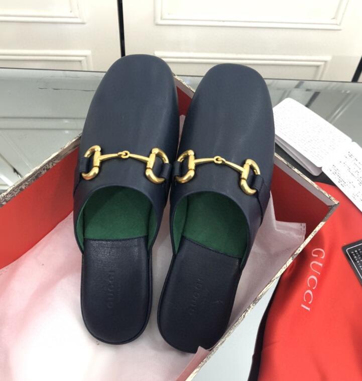 SAMC - GUKI Women Shoes - 2071