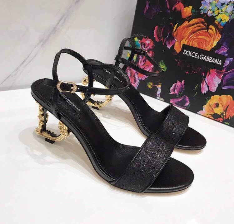 SAMC - DAG Women Shoes - 546
