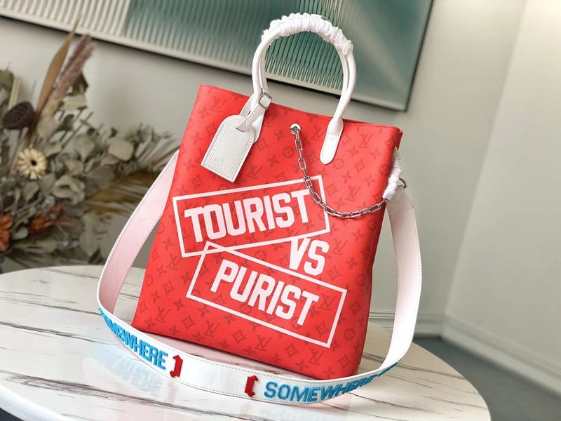 Glami Fashion Lu-Vi bags - 17596